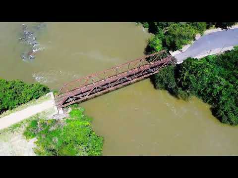 NATUREZA sao jose do rio pardo sp