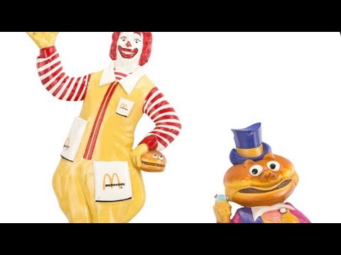 Andrew Hiller | Does Ronald McDonald Use a Paywall?