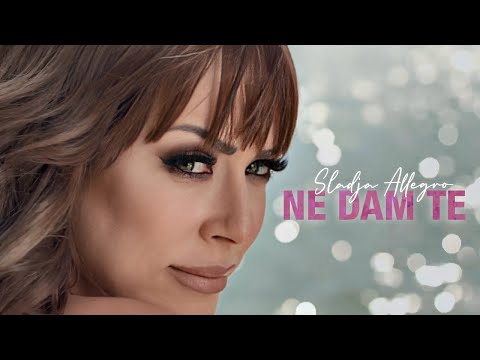 Sladja Allegro - Ne dam te (Official Video 2020)