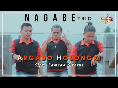 Nagabe Trio