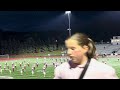 AAHS Marching Band Fanfare Fight Song