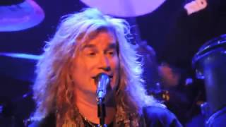 The Babys Every Time I Think Of You / If You've Got The Time / Turn And Walk Away Live 2017