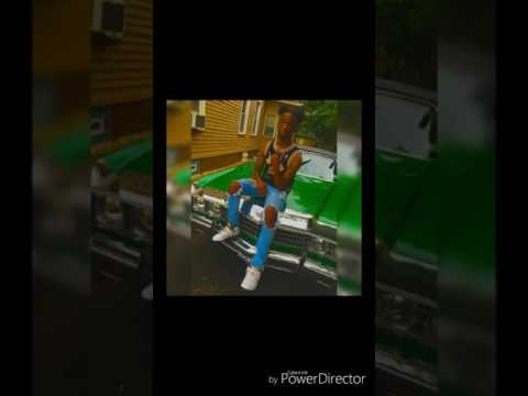 SCOTTIE PIPPEN-RUN IT UP