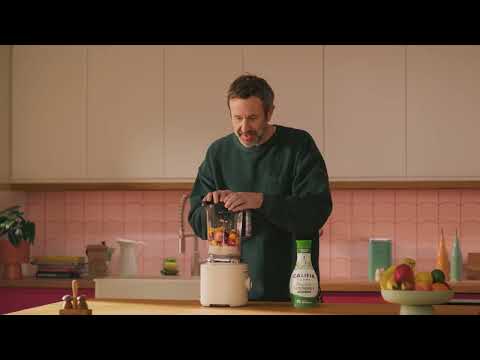 Califia Farms Good Talks - Art :30s