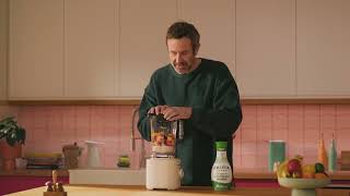 Califia Farms Good Talks: Art (2025 Campaign Video)