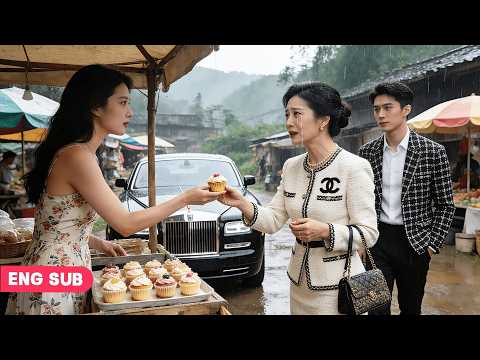 Country Girl Gave Chairman A Piece Of Cake. But She Burst Into Tears—She Was Her Long-lost Daughter!