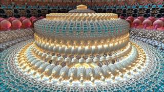 Bhakti Bliss Rising blended by Om Aloha