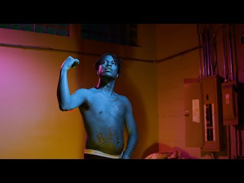 DUKE DA BEAST x KEVINO "HANDLE"