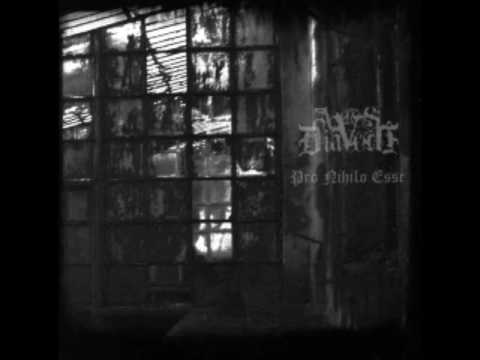 Ars Diavoli - Derrames...