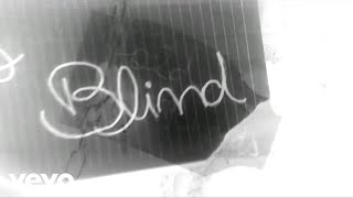 Cesar Rezer - Blind (Lyric Video)