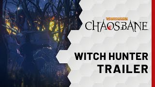 Warhammer: Chaosbane [Slayer Edition] video 1