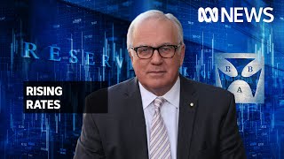 Households in tough financial position with interest rates possibly tripling by Christmas | ABC News