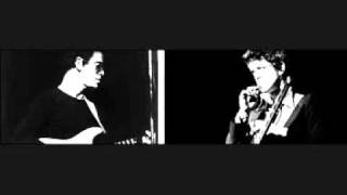Lou Reed and Don Cherry Live - 25.11.1976: Charley´s Girl