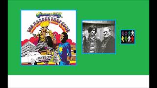 Ryan Adams (with Willie Nelson) - The Harder They Come (Jimmy Cliff cover)