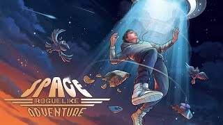 Space Roguelike Adventure XBOX LIVE Key ARGENTINA