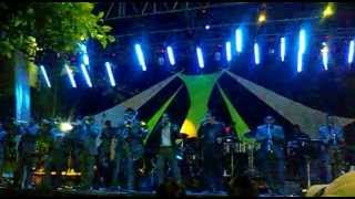 preview picture of video 'Banda Ecor - Las morenas.mp4'