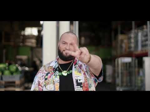 HERR GURKA presenterar Shan Atci/BigO/Dash/Alibrorsh/Pontus/Karaktärer