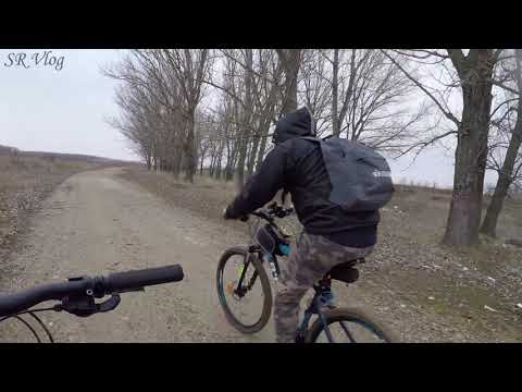 Cu Bicicleta prin Oltenita | Vlog pe Bicicleta #8