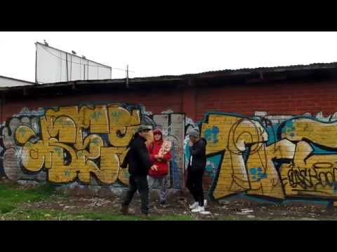 UníVerso Cypher - B2C (Beat Krams)