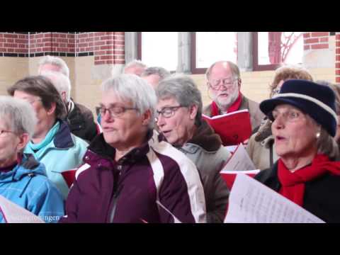 download lagu mp3 mp4 Grootkoor Groningen, download lagu Grootkoor Groningen gratis, unduh video klip Grootkoor Groningen