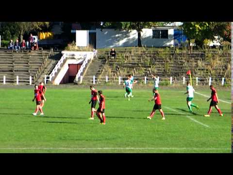 03.10.15, Start Łódź -  Włókniarz 2:4