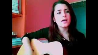 Acts Of Man (Midlake Cover)