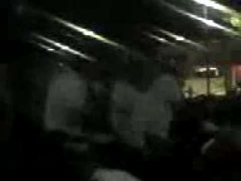 Candelaria family ft ardilla