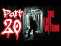 Evil Within | #20 | Ruvik / KONEC | CZ Lets Play ...