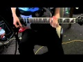 While She Sleeps - False Freedom (Guitar Cover)