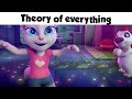 All Main Geometry Dash OST Be Like