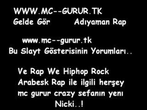 BiR GüN DöNeCeKSiN Mcc GuRuR Feat Dj Elcibey