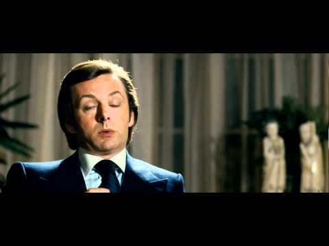 Frost/Nixon (2009) Official Trailer