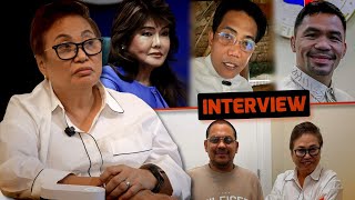 Download lagu NORMAN MANGUSIN SINAGOT NI ATTY. ROWENA GUANZON (UTANG IN MANNY PACQUIAO AT IMEE MARCOS) mp3