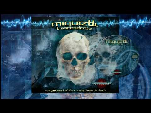 Miquiztli  - On Your Grave (175Bpm) Digital + Collector CD [Full Track]