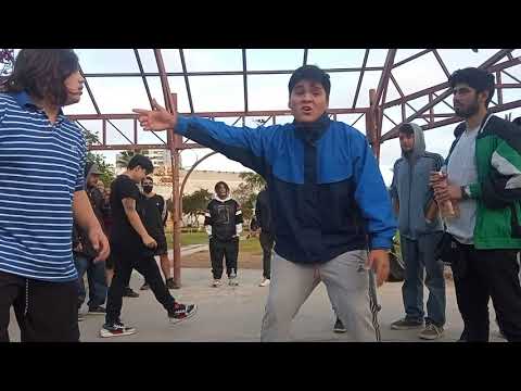 ZOTT DESKARTE PROZAK VS TAPIA DEMIURGO THOM LEGASOV - CUARTOS MULTIVERSE FECHA 4 - LM 2021