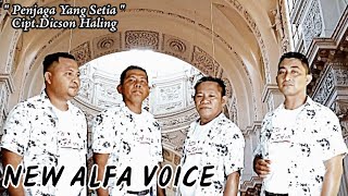 Download lagu Lagu Rohani Terbaru || NEW ALFA VOICE ||  PENJAGA YANG SETIA ||  Audio,Video || JP2 Record mp3