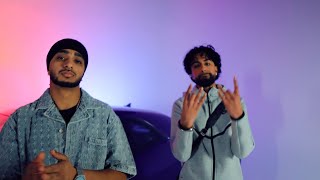 Download lagu JATTIYE - 4MXN (feat. SAJAN) | ProdAK | KERRYY | New Punjabi Song 2025 mp3