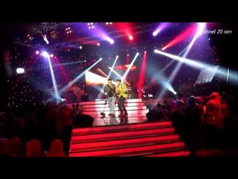 Azzam Sham ~ GRAND FINAL IK ULTRA