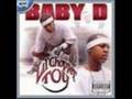 I'm Bout Money (Baby D)