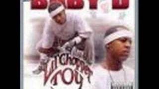 I'm Bout Money (Baby D)