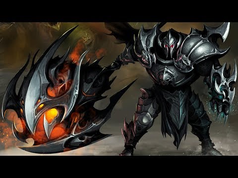 8 Champions RIOTERS Want To Rework