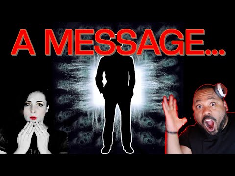 A Message To Harry Manback video