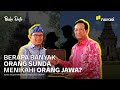 Berapa Banyak Orang Sunda Menikahi Orang Jawa Buka Data
