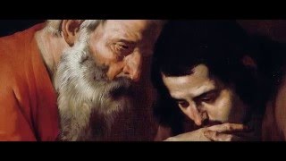 The Spirit's Witness // The Wild Goose - Segment #13