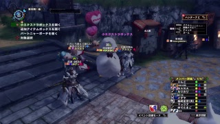 ［MHFZ］フロンティア初見プレイ！＃6　アドバイス求む！　 初見さん大歓迎！