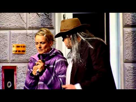 "Alpen Gscher" Stadtlerlochn Brixen 2015