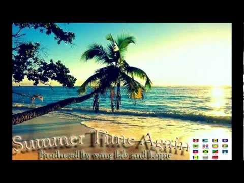 Rick J- Summer Time again (Court Riddim) June 2012