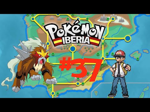 Pokémon Iberia Cap37: RUTA MADRILEÑA, SIERRA DE GUADARRAMA, ¡CALLE VICTORIA I!-McZale