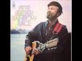 Pete Seeger - Sailing down my golden river