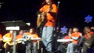 Gum Boot Clogging/Stompin Tom sung by Tyler S